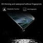 Samsung Galaxy s24 Ultra Screen Protector Tempered Glass