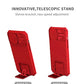 iPhone 14 Pro Max Kickstand case w/ Sliding Camera Cover