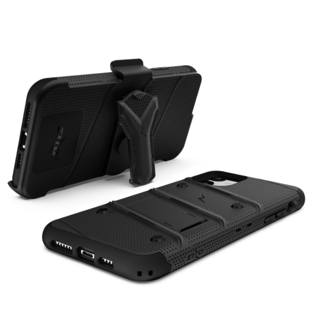 iPhone 11 Premium Heavy Duty Case