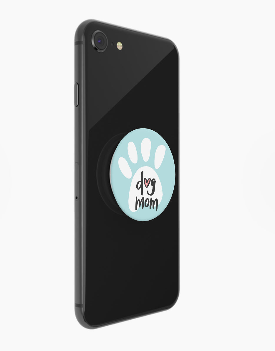 Dog Mom Popsockets Pop Grip