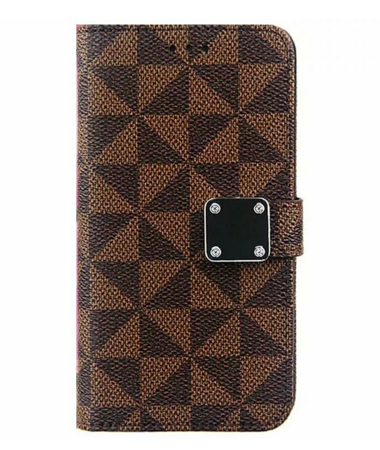 LG K51 Designer Wallet Case
