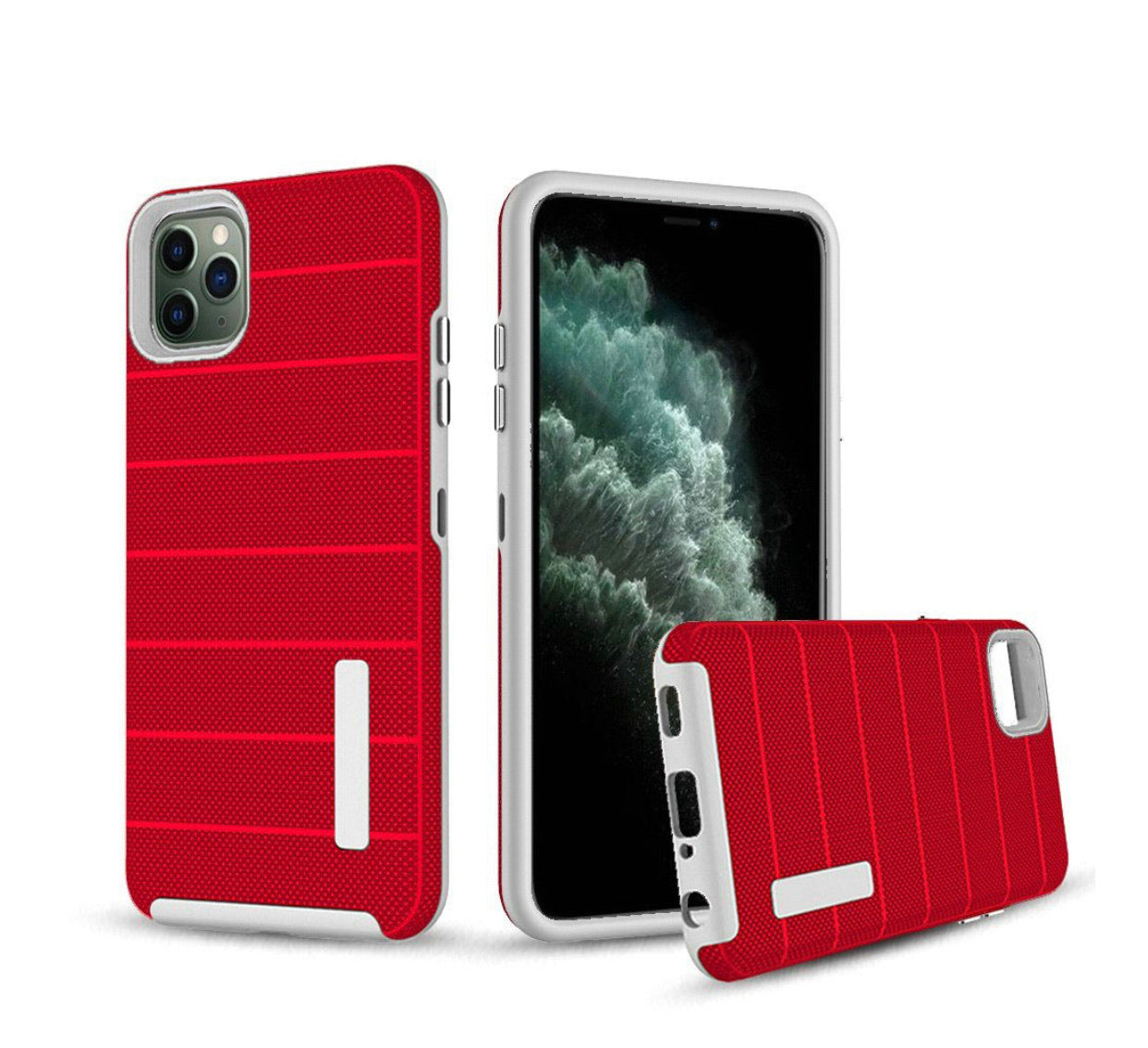 iPhone 11 Pro Hybrid Slim Case