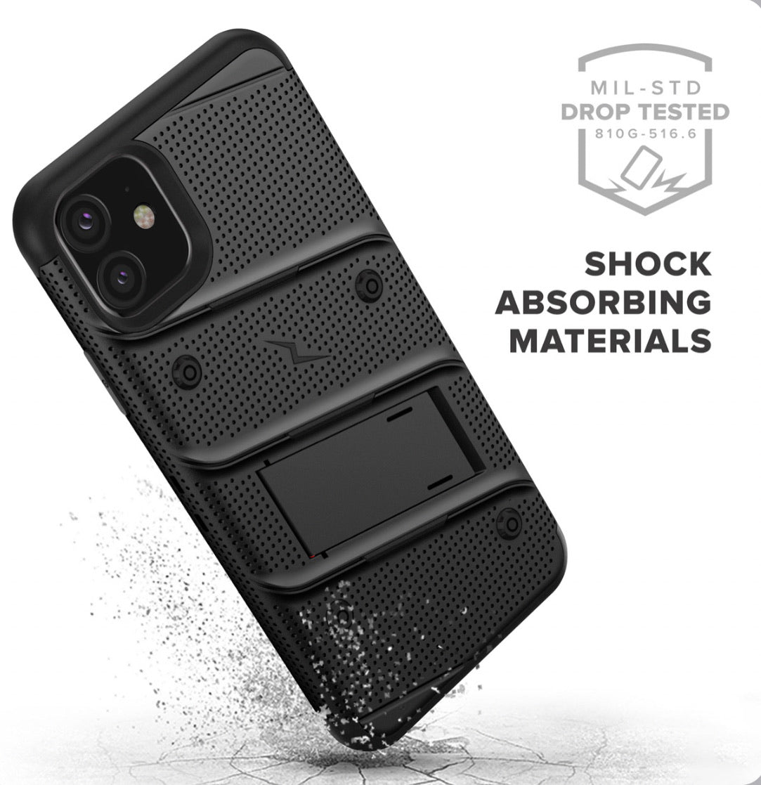 iPhone 11 Premium Heavy Duty Case