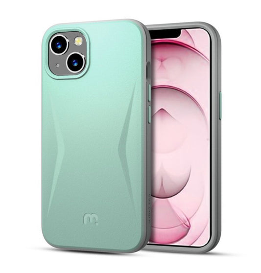 iPhone 13 (6.1) Premium Hybrid Case