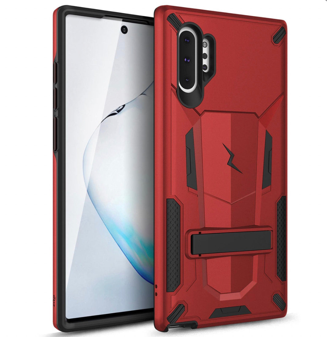 Samsung Galaxy Note 10+ Transform Case