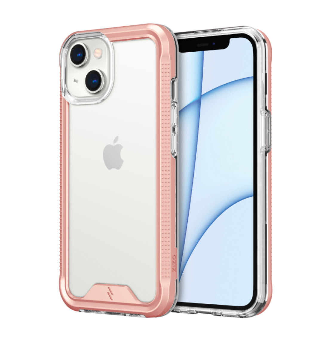 ZIZO ION SERIES IPHONE 13 6.1 CASE