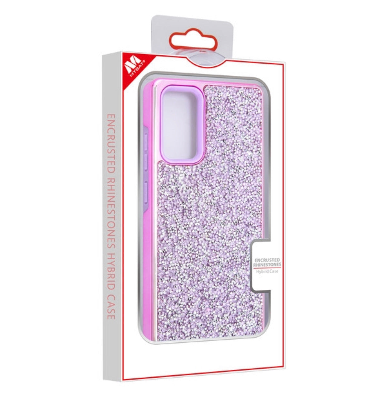 Samsung Galaxy Note 20 Bling Case