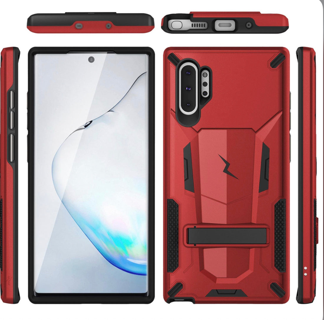 Samsung Galaxy Note 10+ Transform Case